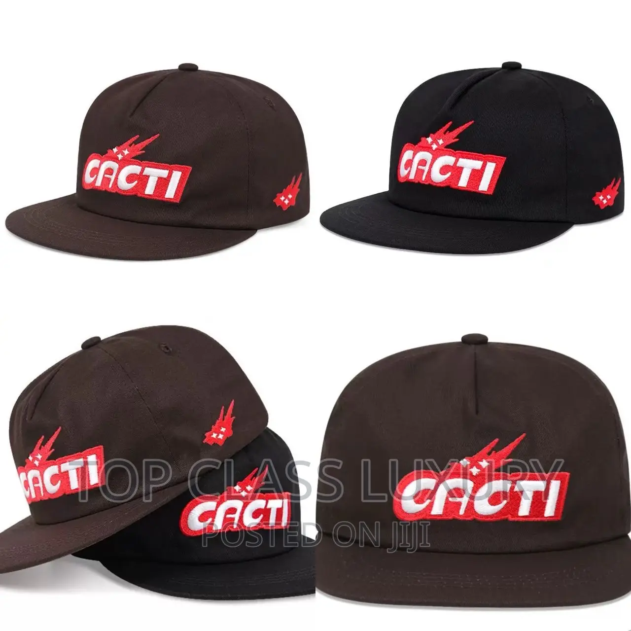 Original Cactus Jack Hat (Travis Scott ) Unisex