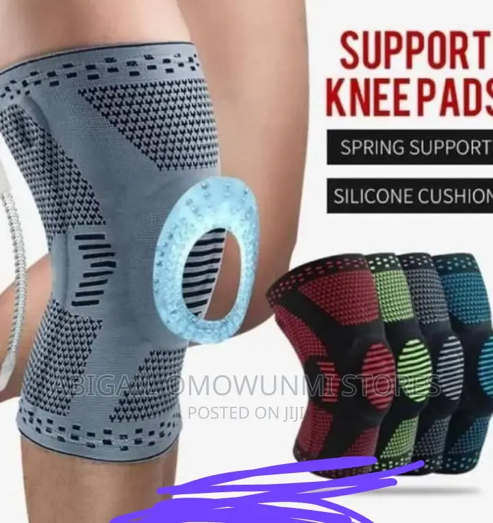 Original Knee Support