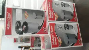 12 Litres Mother's Chioce Waste Bin