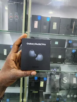 Brand New Galaxy Bud 2 Pro