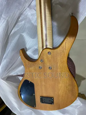 Watson Bass Guitar 5strings Active