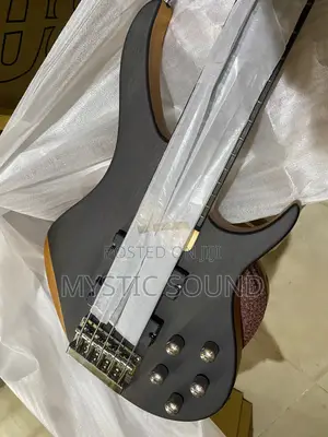 Watson Bass Guitar 5strings Active
