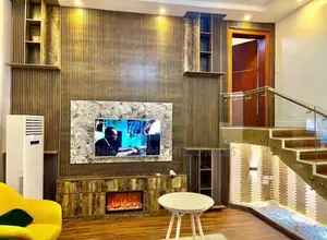 1bedroom Apartment Wuse 2