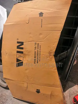 Bonnet Lexus Rx350 2010/2015,Model