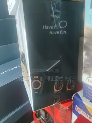 Havit SF5410BT Bluetooth Speaker