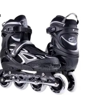 New And Affordable Roller Skate