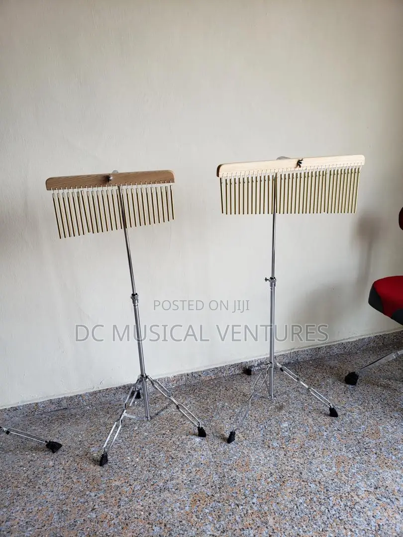 Drum Chimes Line Bell 