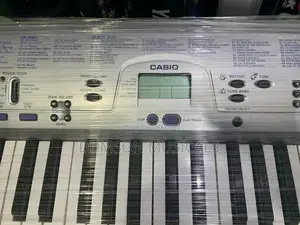 UK Used Keyboard Casio