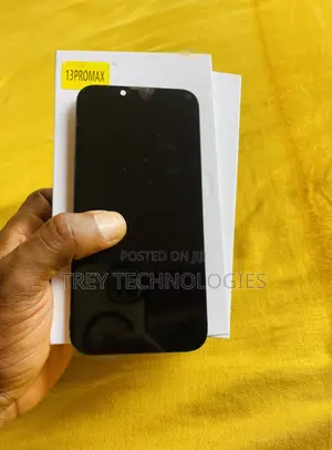 iPhone 13pro Max Screen