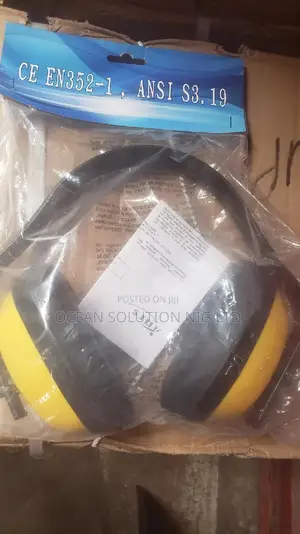 Ear Muff Original