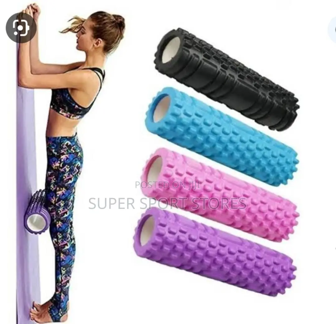 Supermax Pro Foam Roller