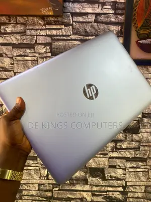 Laptop HP ProBook 470 G4 8GB Intel Core i7 SSHD (Hybrid) 500GB
