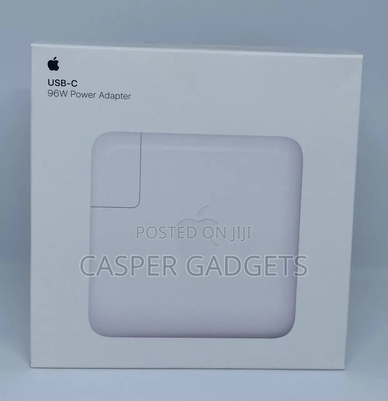 Usb-C 96w Power Adapter
