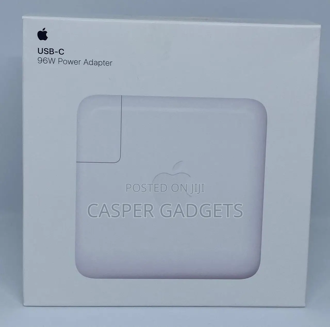 Usb-C 96w Power Adapter