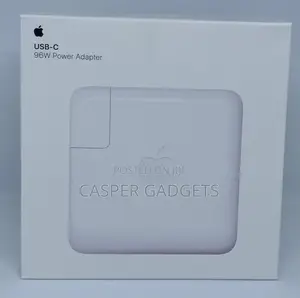 Usb-C 96w Power Adapter