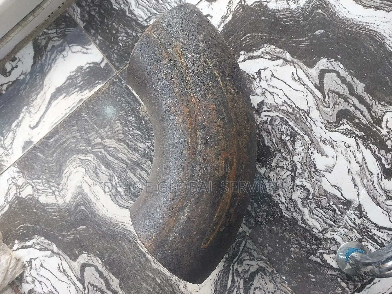 6" Weld Elbow SCH 40