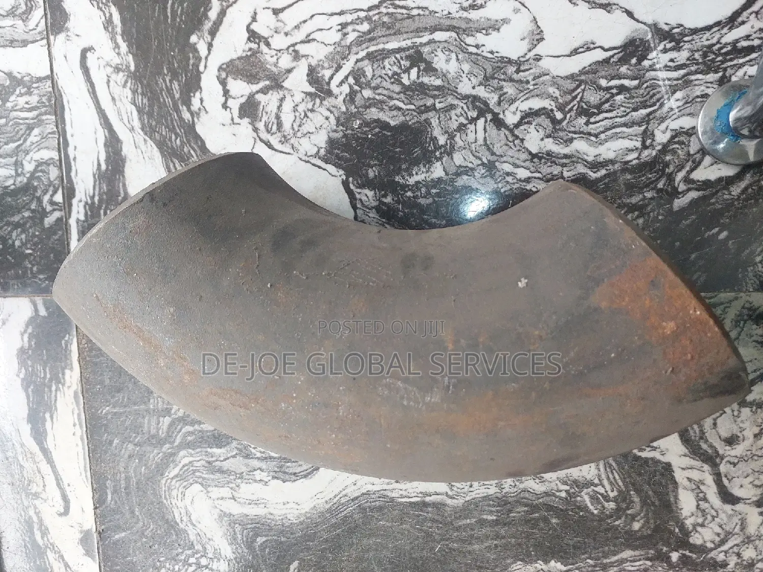 6" Weld Elbow SCH 40