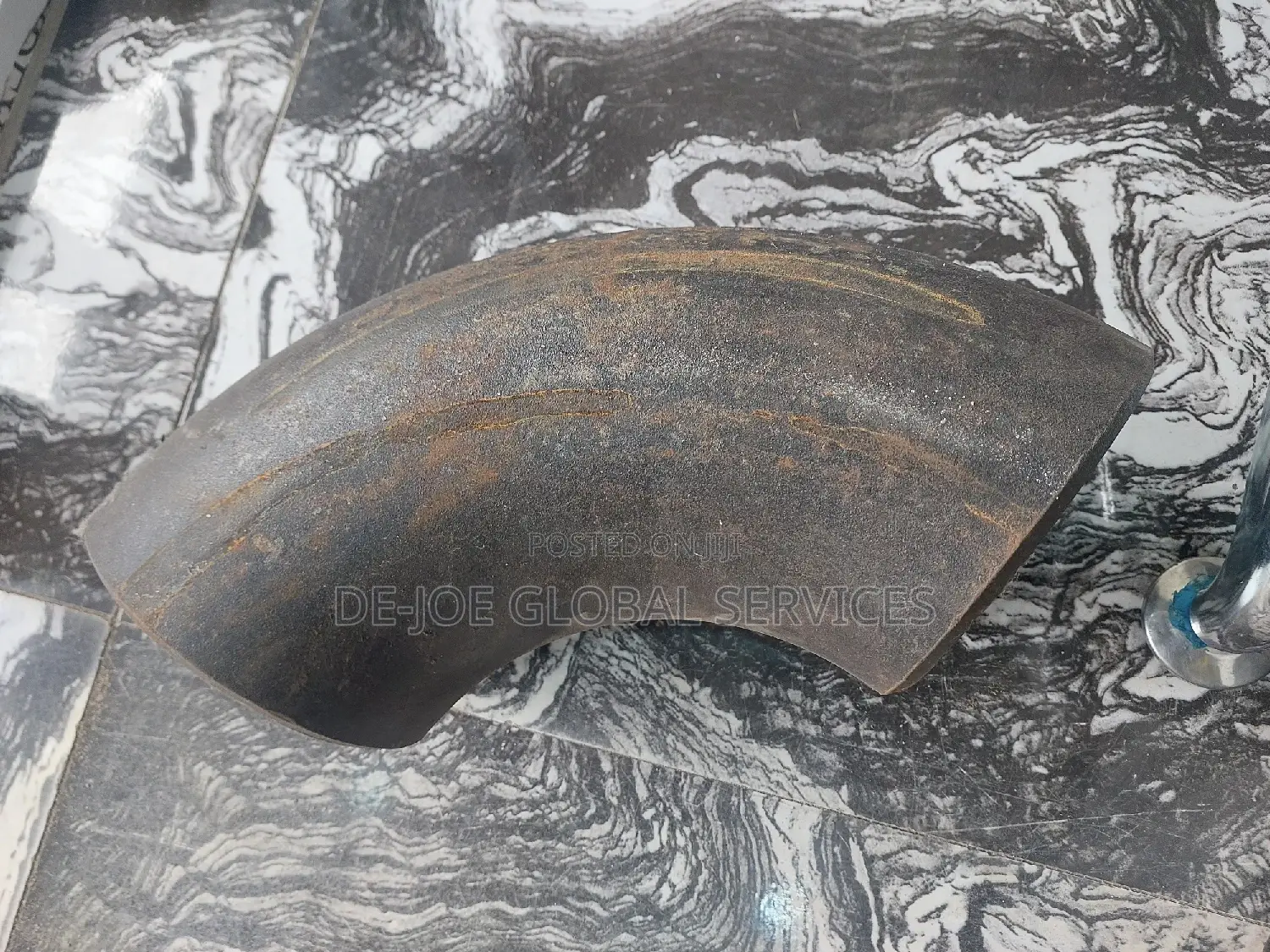 6" Weld Elbow SCH 40