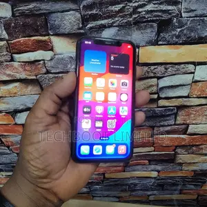 Apple iPhone 11 64 GB Black