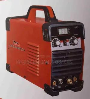 TIG/MMA 250 Amps Maxmech Welding Machine