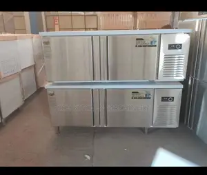 Under Bar Wine Chiller