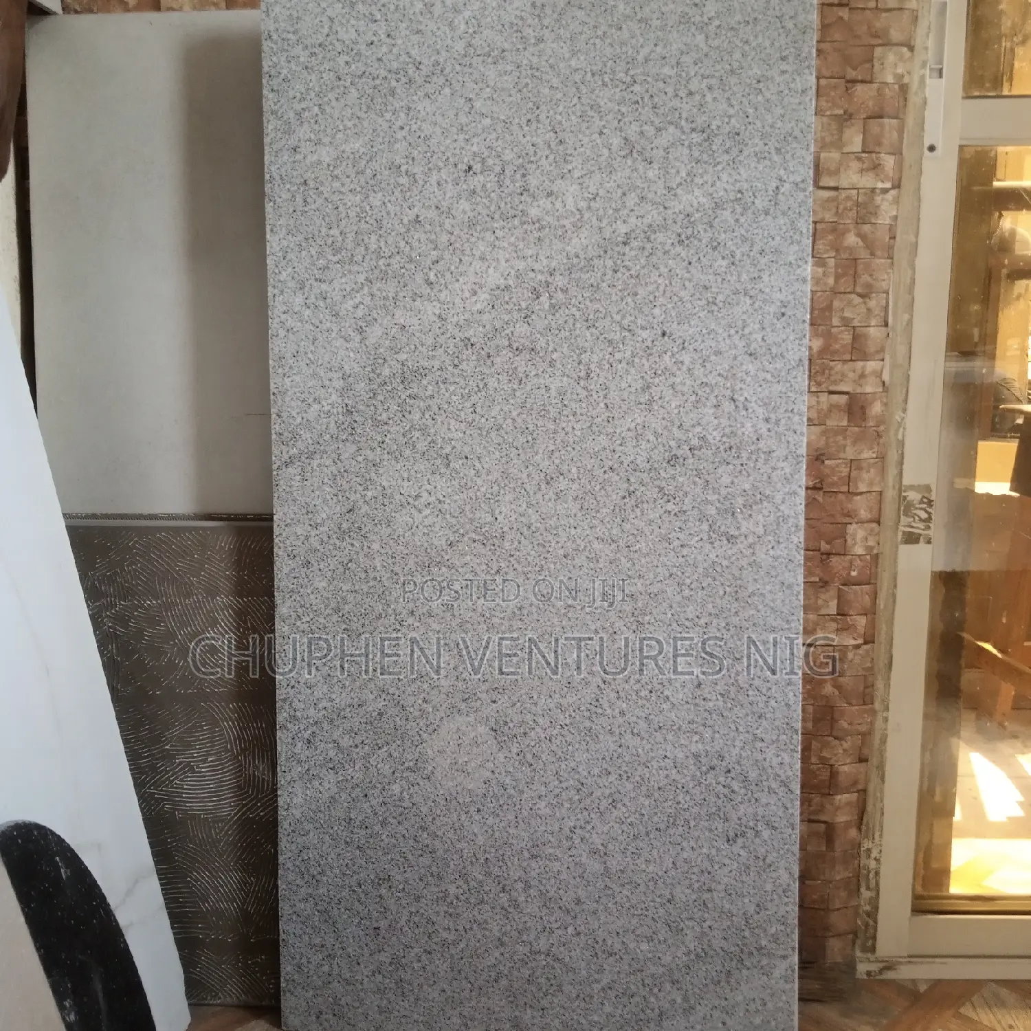 Ivory White, Granite Tiles 60*120