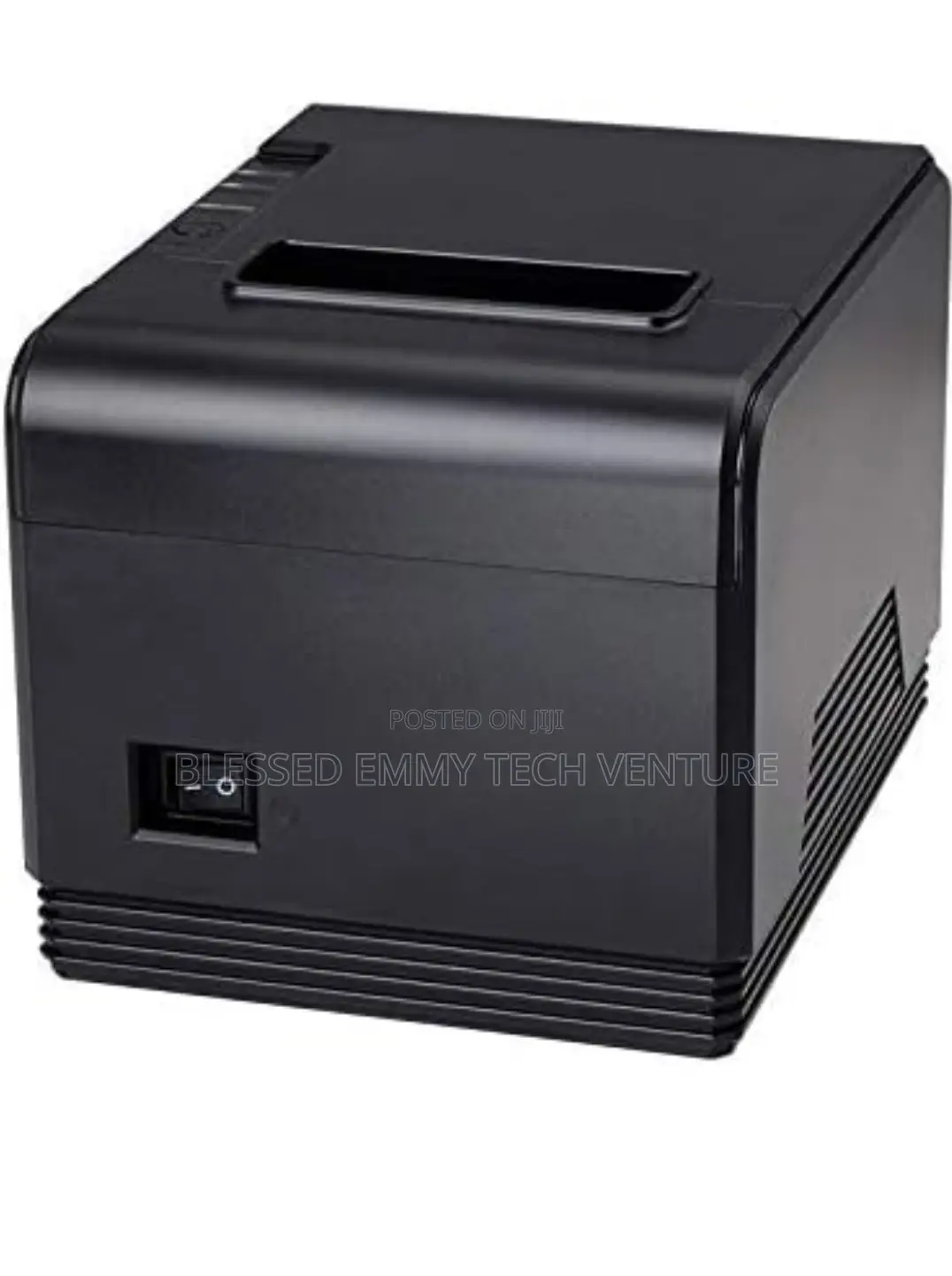 Xprinter Q200 - 80mmthermal POS Receipt Printer LAN / USB