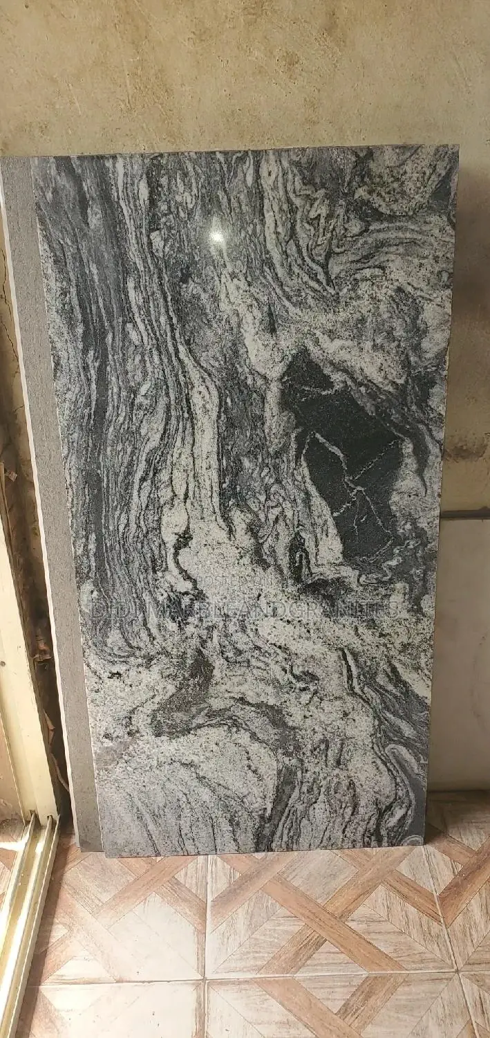 Jubrano Granite Floor Tiles 60*120