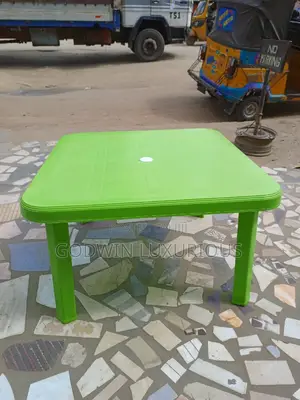 Children's Table