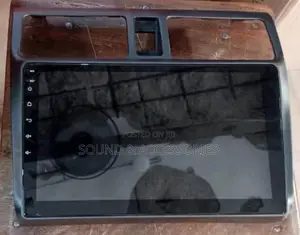 Suzuki Swift 2003-2010 Android GPS Navigation System