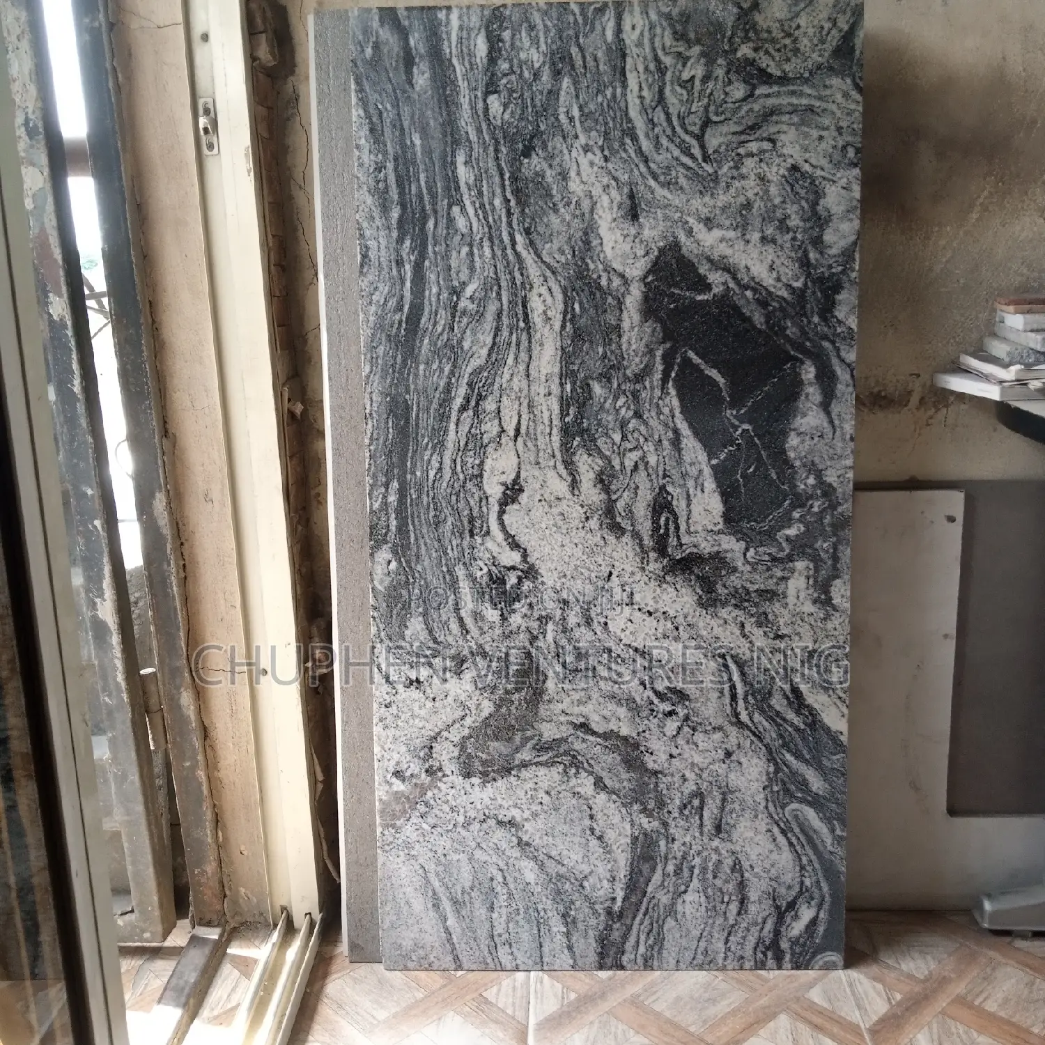 Jubrano Granite Tiles 60*120