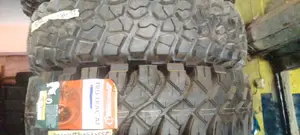 255/85/16 Kumo Tire
