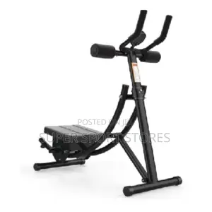 Affordable Ab Coaster