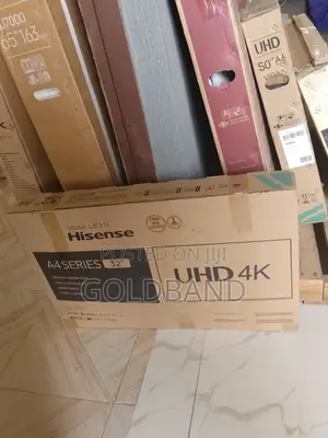 Bestselling Hisense 32a4k 32" Smart Tv