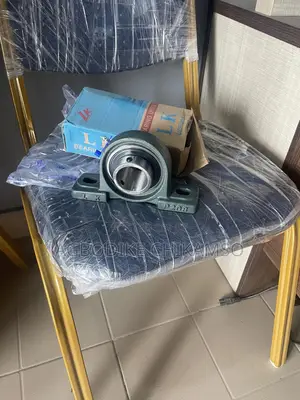 Original Bearings Available