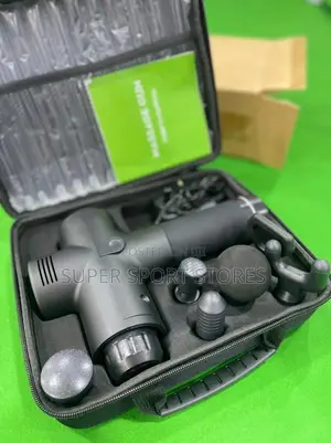 Facial Massage Gun