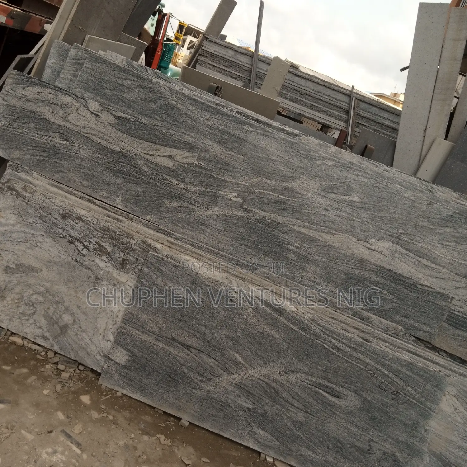 Jubrano Granite Slabs For Staircase