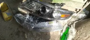 Headlight for Fx35 Set