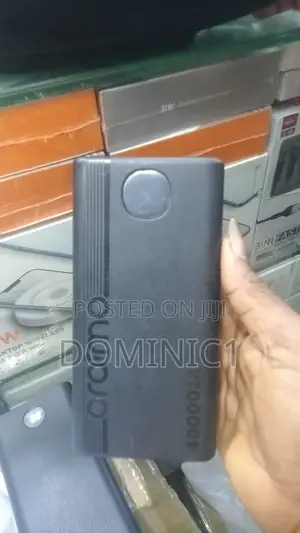 Oraimo Power Bank 40,000