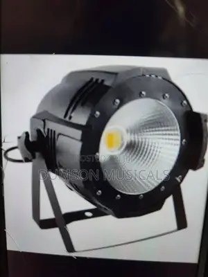 100 Watts Cob 2in1