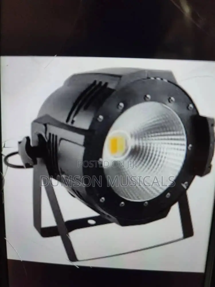 100 Watts Cob 2in1