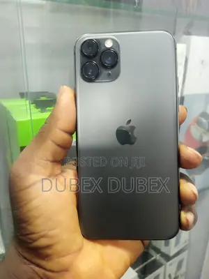 Apple iPhone 11 Pro 256 GB Gray