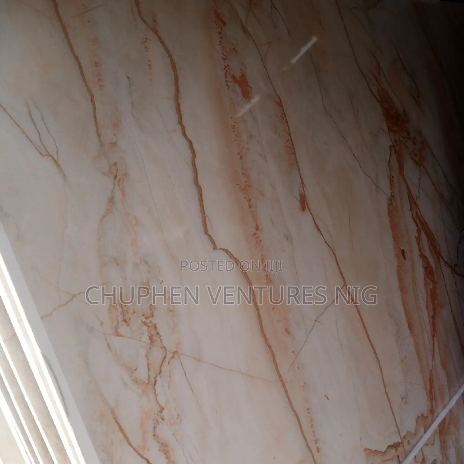 Quartz Vien Skin