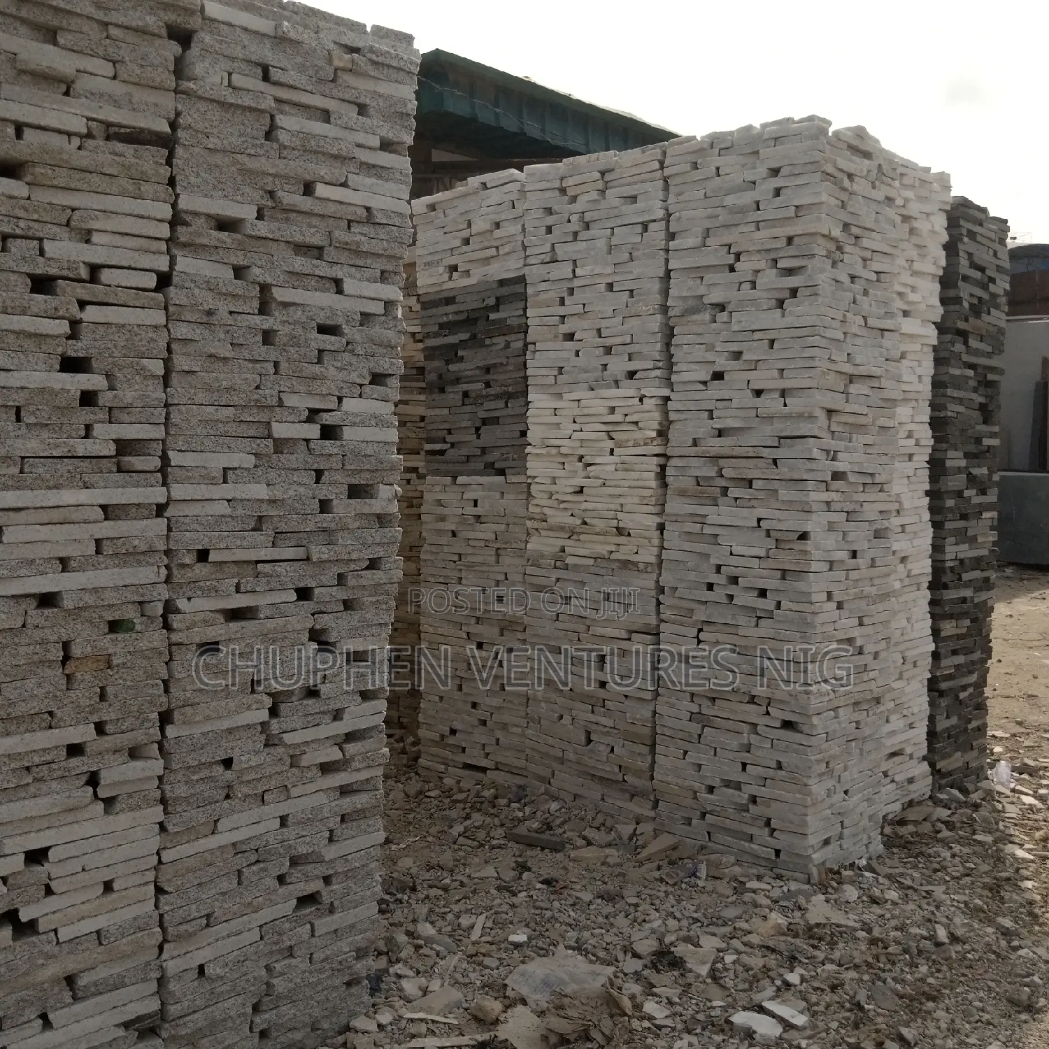 Paladiana Wall Design.