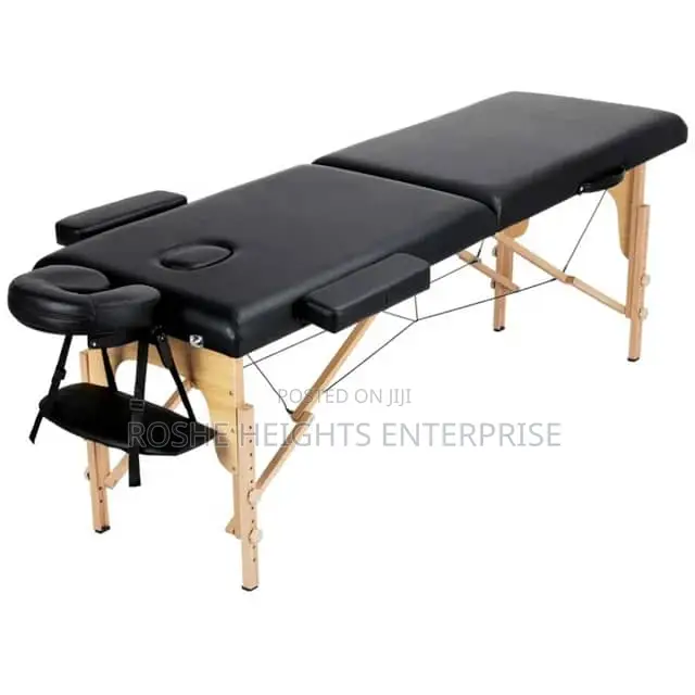 Foldable Massage Bed