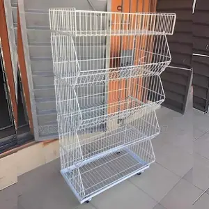Big Snacks Rack