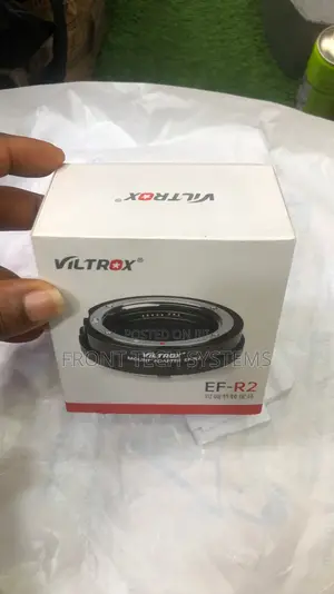 Viltrox EF-R2 for R Series