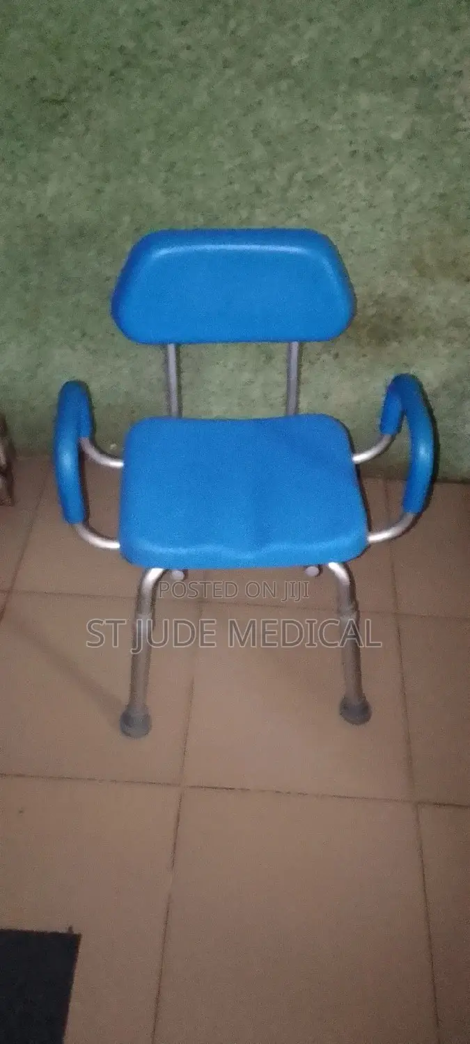 Bathing Seat