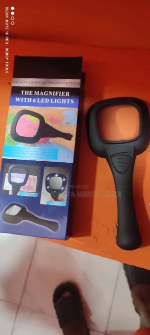 Magnifying Glass
