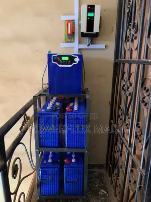 5kva, Solar Solution